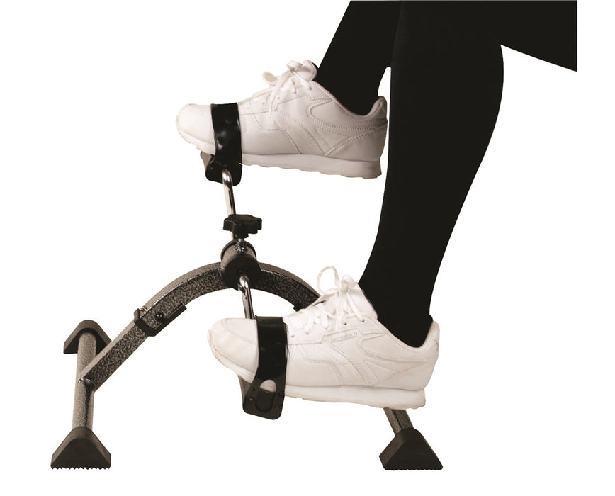 Folding Pedal Exerciser