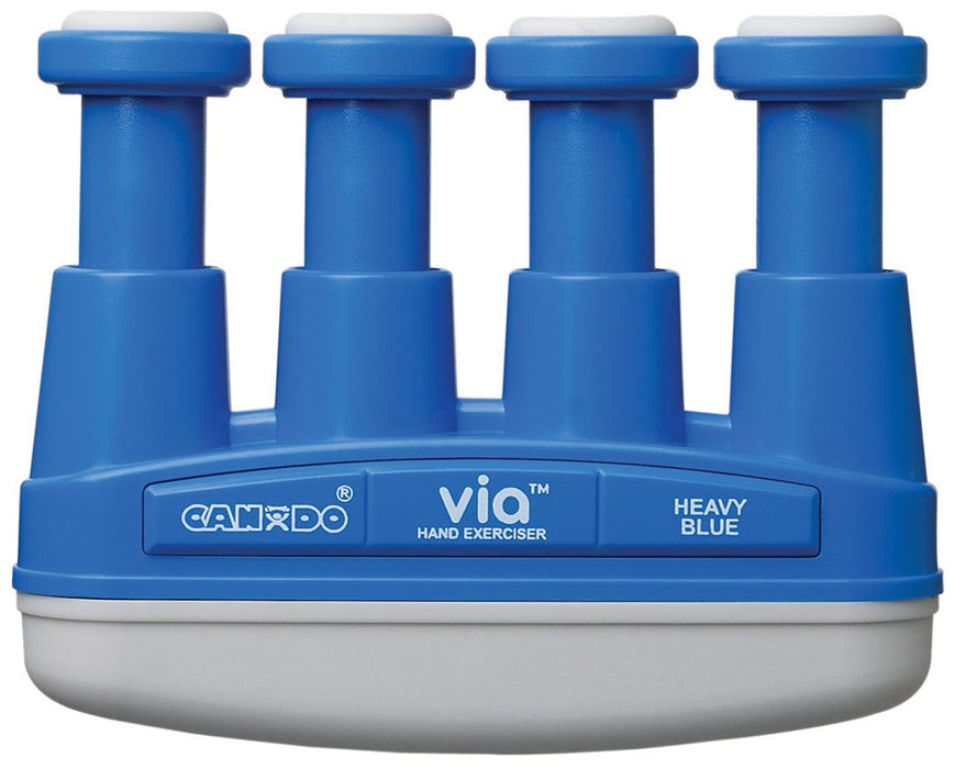 Via Hand Exerciser - Heavy (Blue)