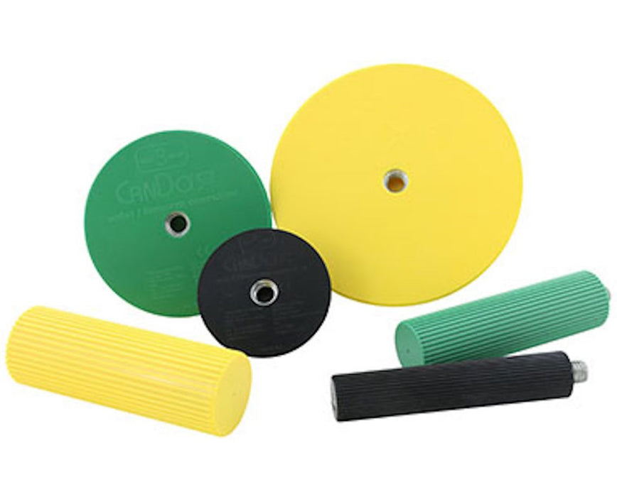 Wrist and Forearm Exerciser Set