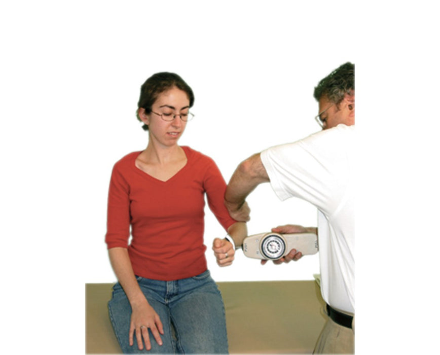 Hydraulic Push-Pull Dynamometer