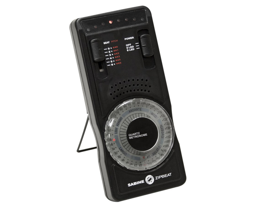 Analog Metronome
