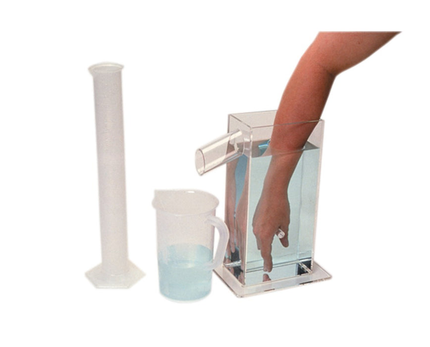 Volumetric Edema Gauge