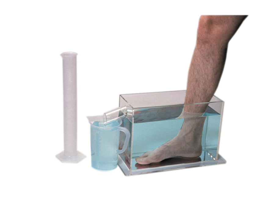 Volumetric Edema Gauge