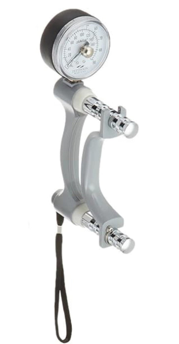 Hand Dynamometer
