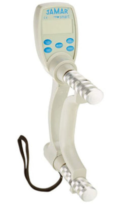 Smart Electronic Hand Dynamometer. 200 lbs.