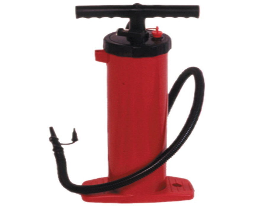 Double Piston Manual Pump