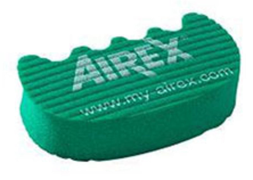 Foam Hand Exerciser. Green