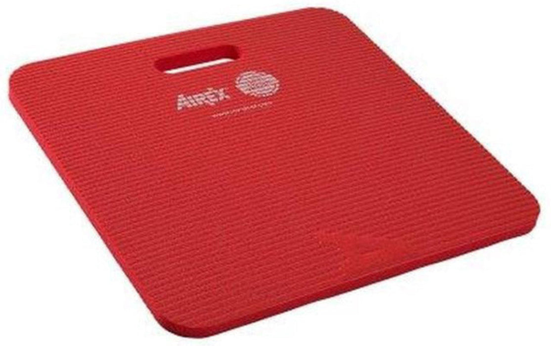 Exercise Seat Cushion Mat. 16"W. Red