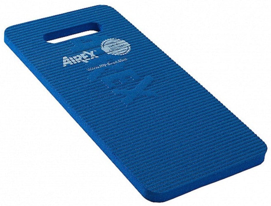Exercise Knee Cushion Mat. 7.5"W. Blue