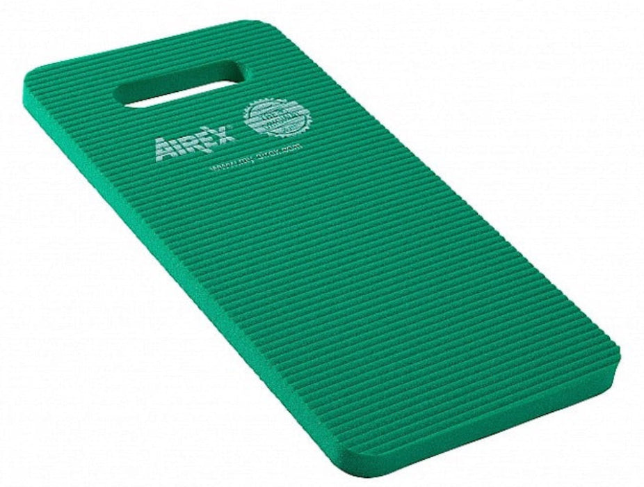Exercise Knee Cushion Mat. 7.5"W. Green