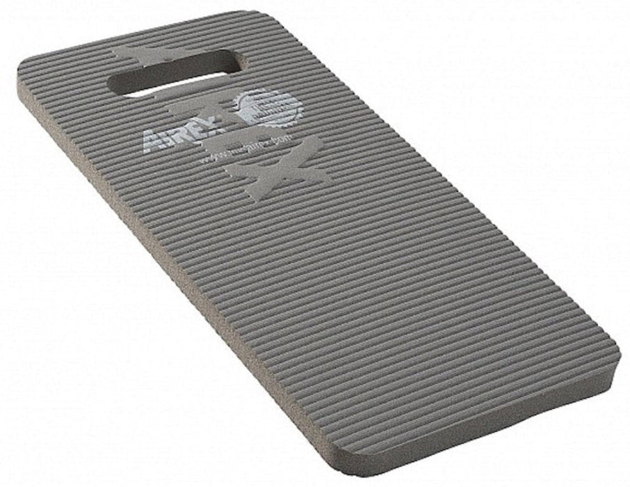 Exercise Knee Cushion Mat. 7.5"W. Platinum