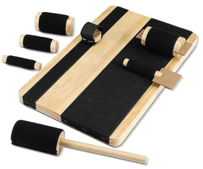 Hand Exercise Board
