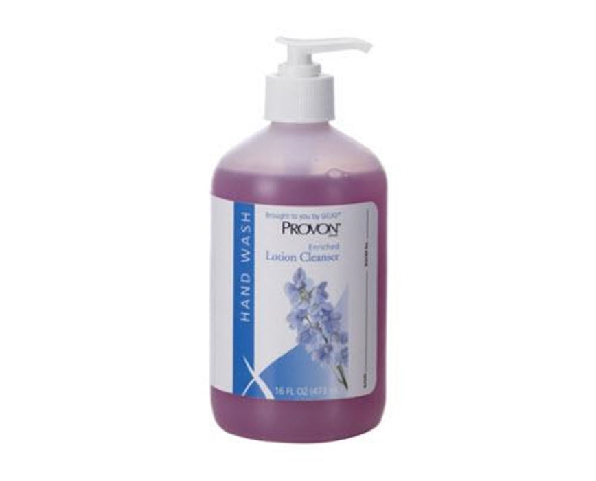 Enriched Lotion Cleanser (12/Case)
