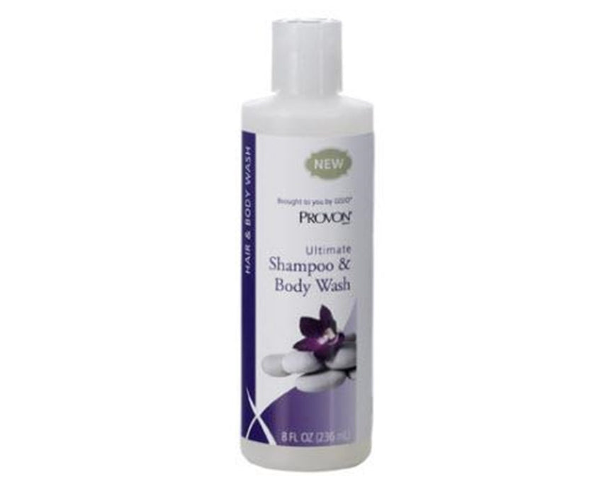 Ultimate Shampoo & Body Wash (48/Case)