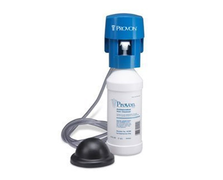 Foot Pump Dispenser (6/Case)