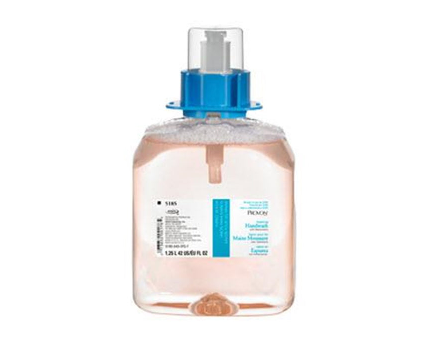 Foaming Handwash with Moisturizers Refill (2/Case)