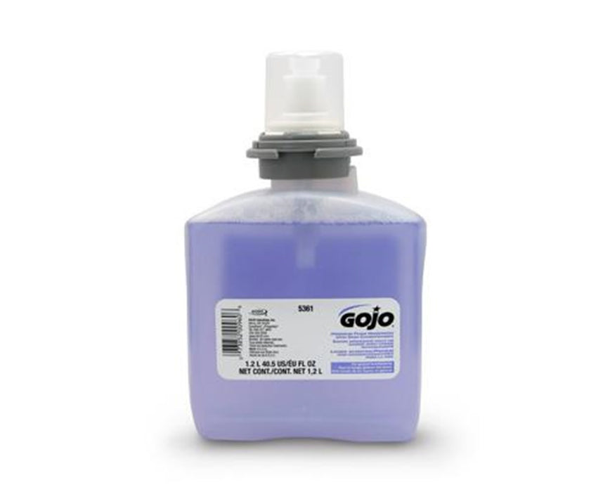 Premium Foam Handwash Refill with Skin Conditioners (2/Case)