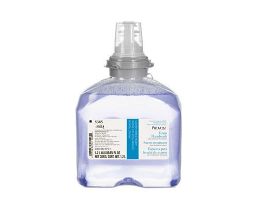 Foaming Handwash with Advanced Moisturizers Refill (2/Case)
