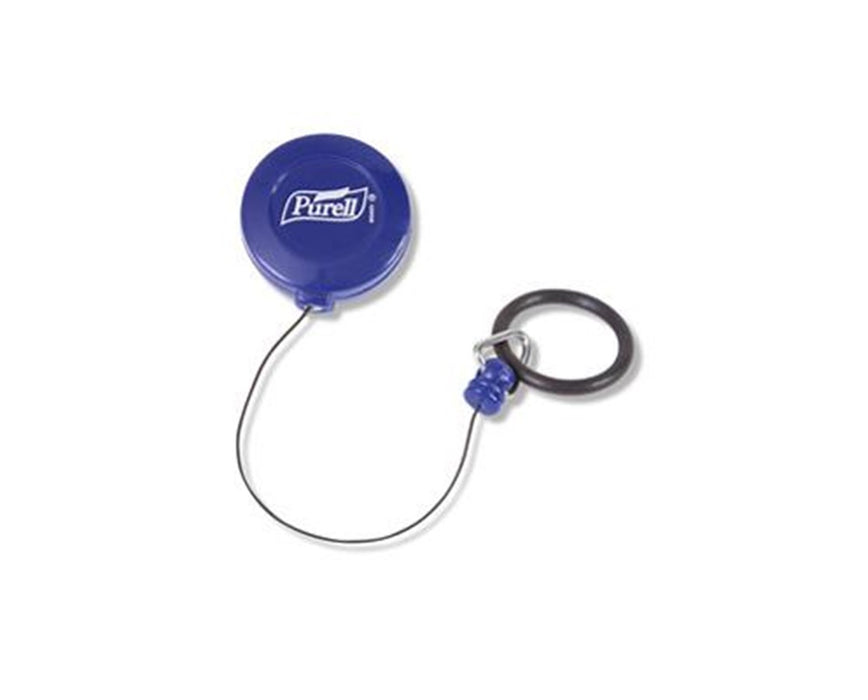 Personal Gear Retractable Clip (24/Case)