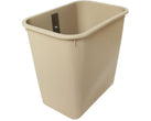 Two Gallon Plastic Waste Container