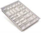 Drawer Divider Tray Pack for Classic, E-Series and OptimAL Carts