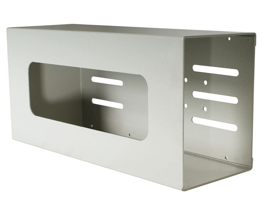 Aluminum Glove Box Holder