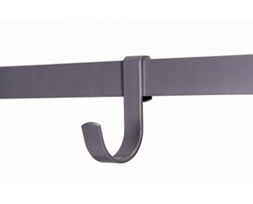 Rail Hook for MR-Conditional Carts