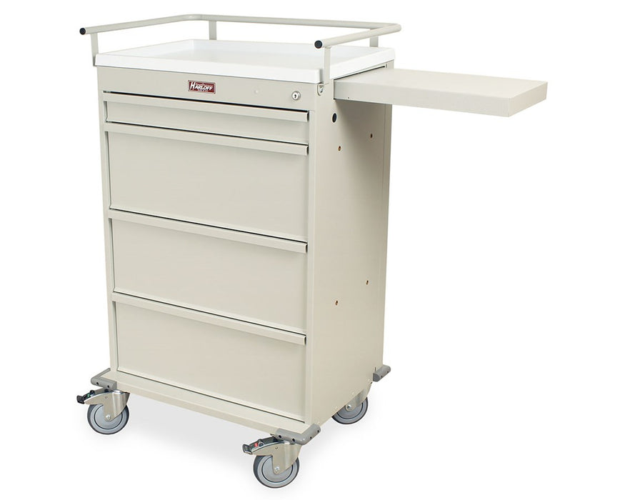 Value Line 360 Punch Card Medication Cart