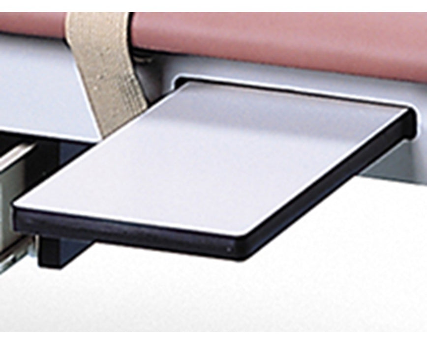 8" Laminate Slide Shelf