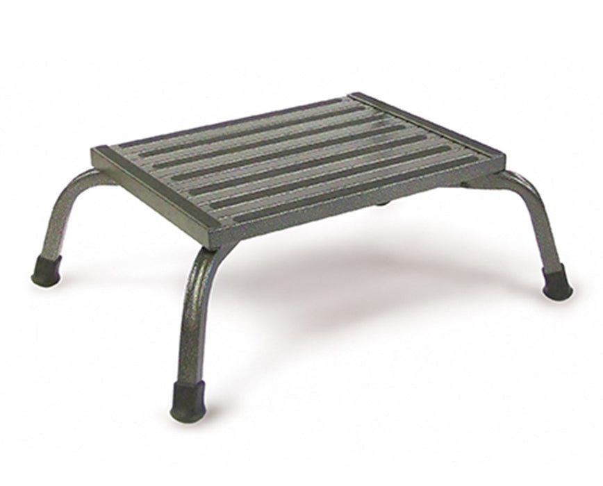 Bariatric XL Safe Step Stool with Handrail