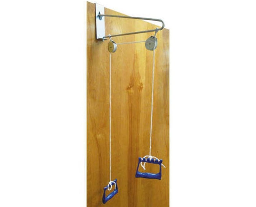 Door Mounted Pulley