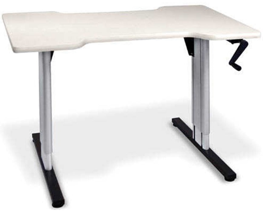 Hydraulic Lift Hand Therapy Table