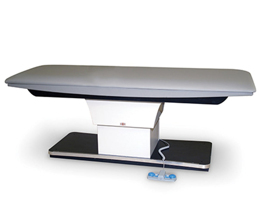 Powermatic Power Hi-Lo Procedure Table w/ Flat Top