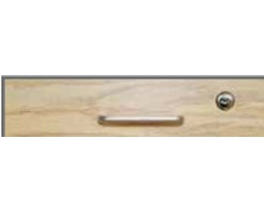 Top Drawer Lock