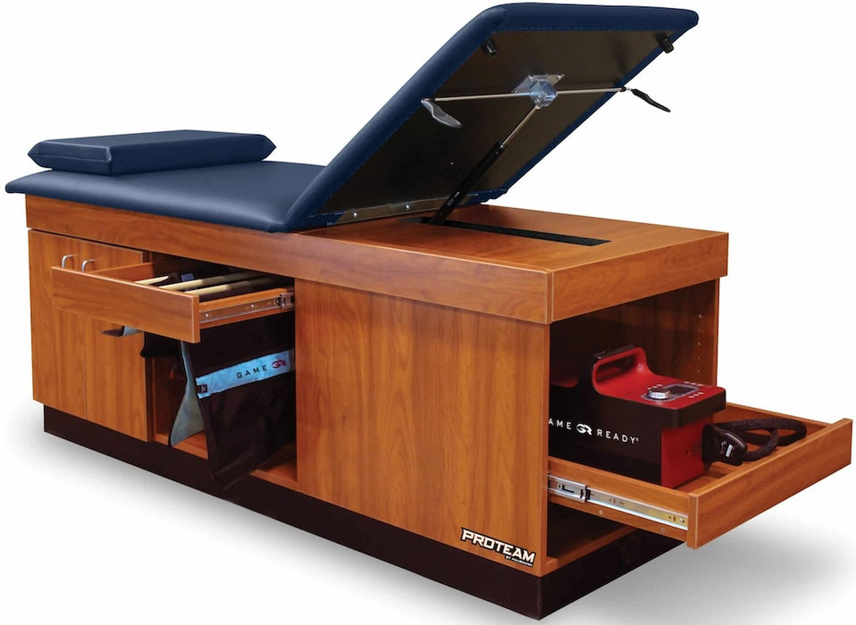 Sports Treatment Table