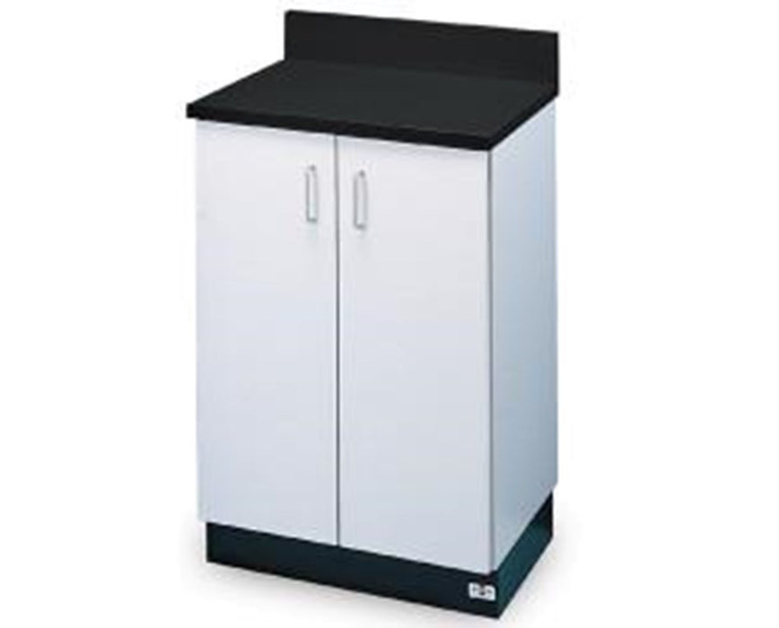 24"W Base Cabinet w/ 2-Doors - Pro-Line