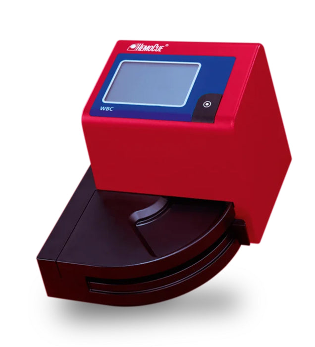WBC Analyzer