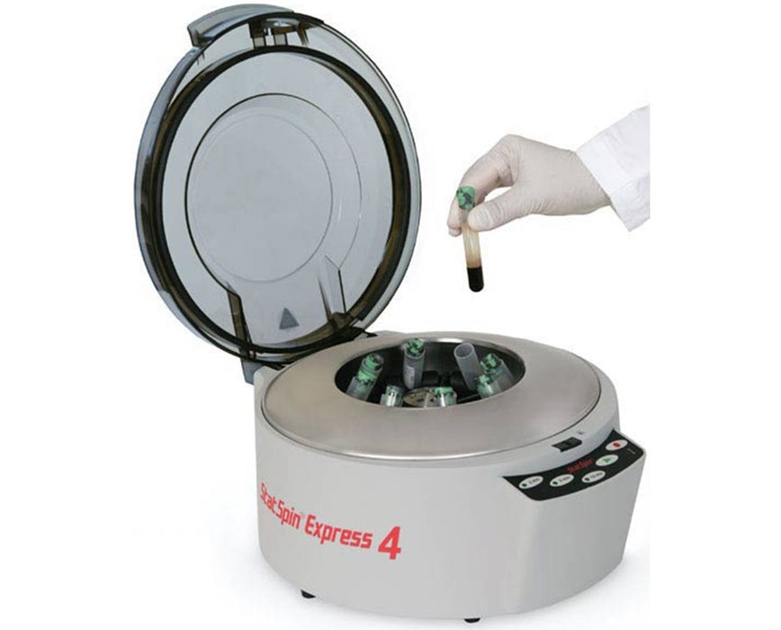 StatSpin Express 4 Centrifuge