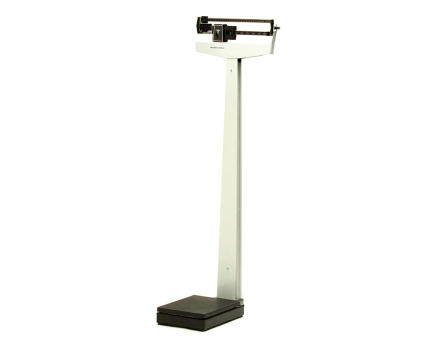 Professional Physician Eye Level Beam Scales