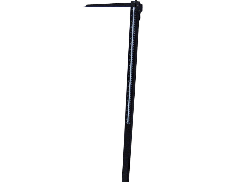 Metal Height Rod for 400 Digital Scale