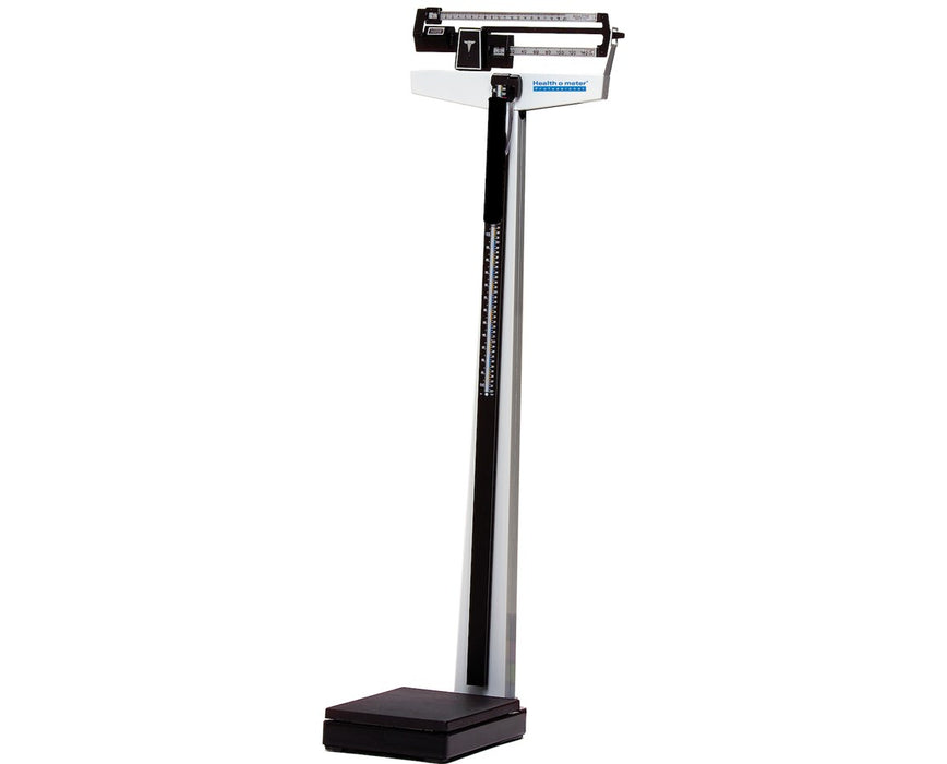 Professional Mechanical Beam Scale - Including Wheel Assembly 55000