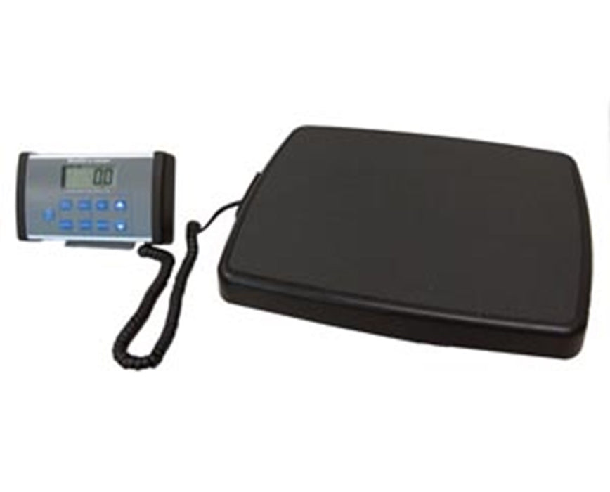 Professional Remote Display Scale