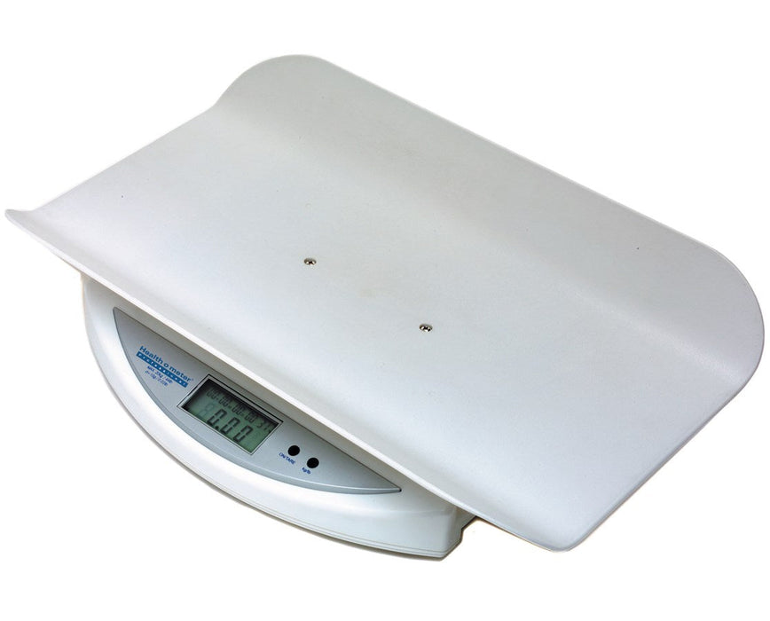 Professional Portable Digital Pediatric Scale, LB/KG