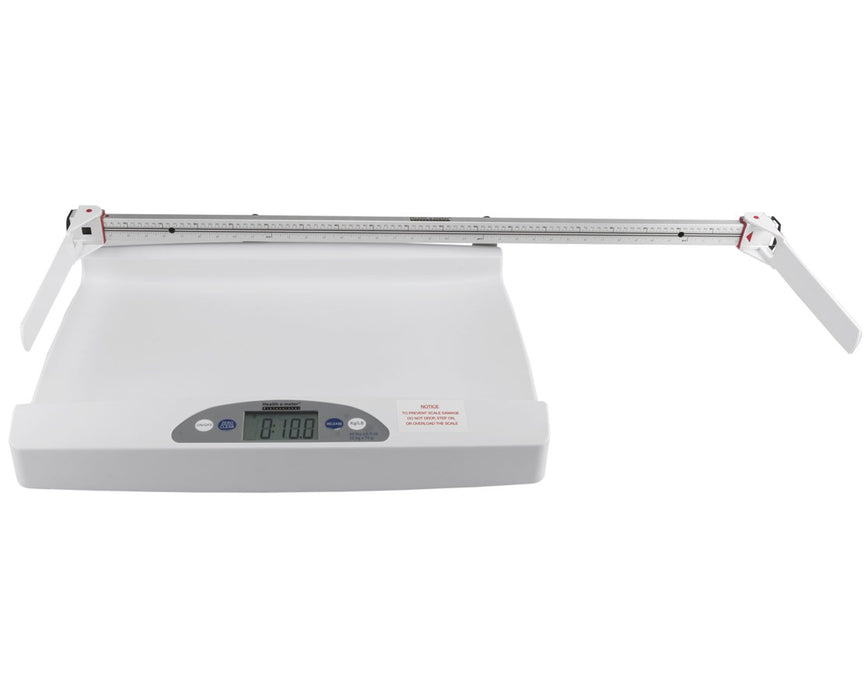 Professional Digital Pediatric Scale