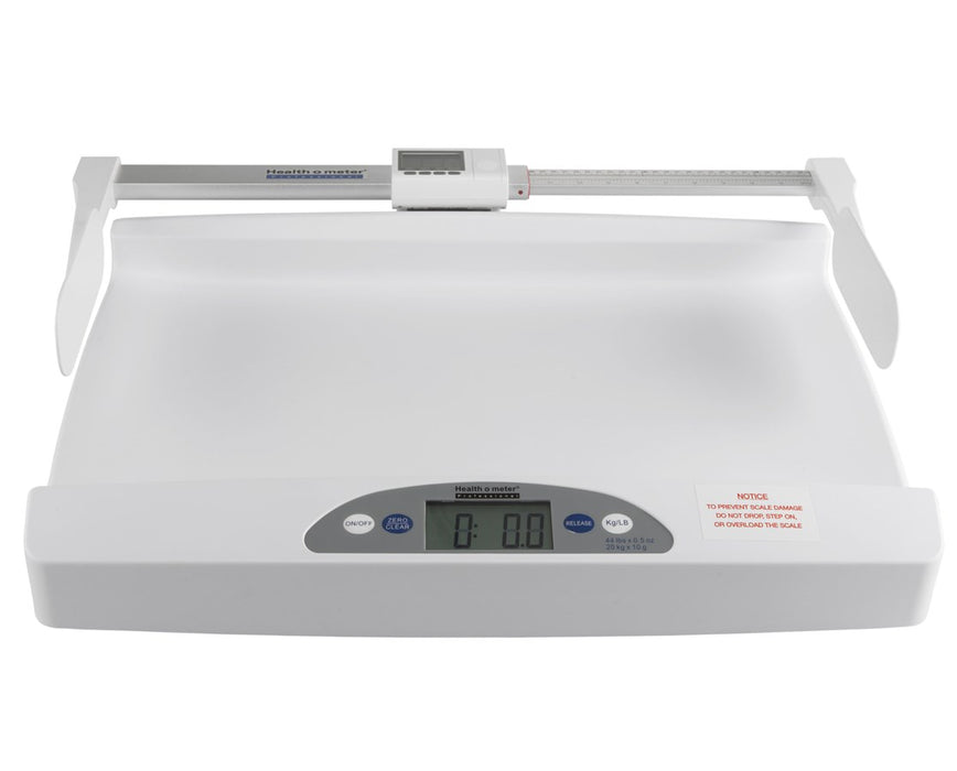 Professional Digital Pediatric Scale