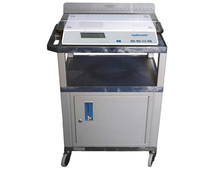 Professional Digital Pediatric Scale