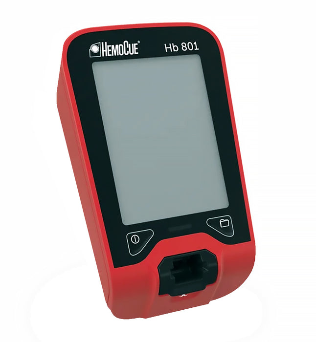 Hb 801 Hemoglobin Analyzer