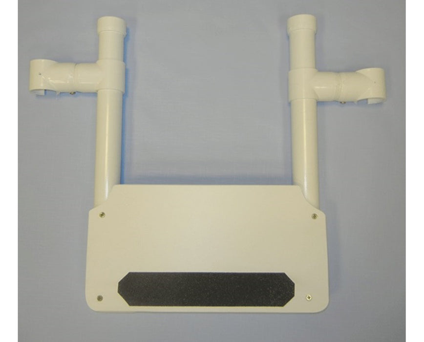 Sliding Footrest - FACTORY INSTALL ONLY