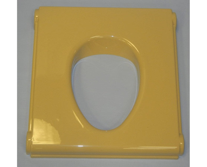 Vacuum Formed Seat 24" Wide - FACTORY INSTALL ONLY
