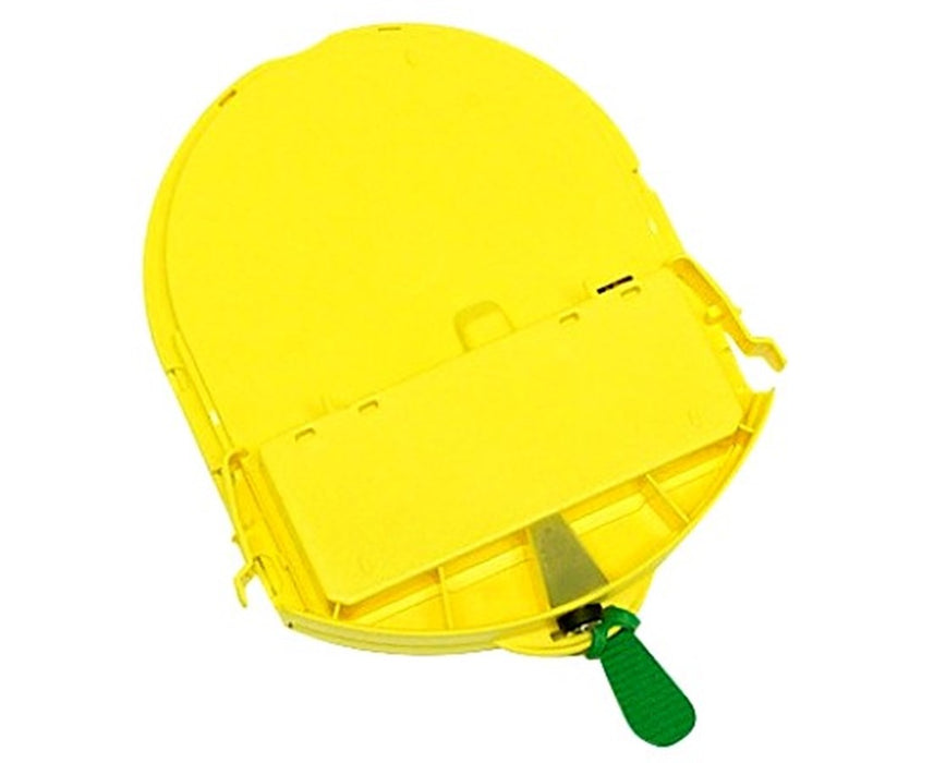 Pad-Pak Electrode Cartridge